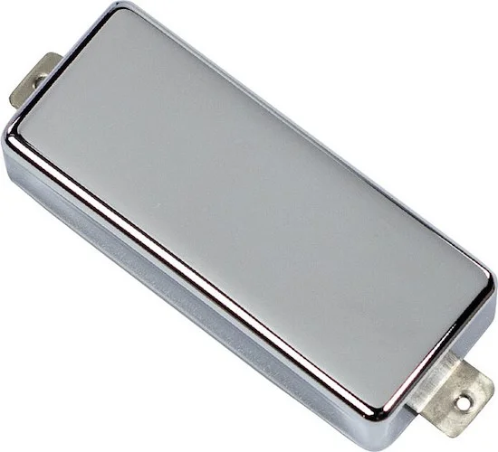 Johnny Winter Firebird Pickup<br>Bridge, Lead Type : Vintage One Conductor Wire, Cover Color : Chrome Cover