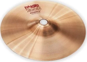 04 2002 Accent Cymbal