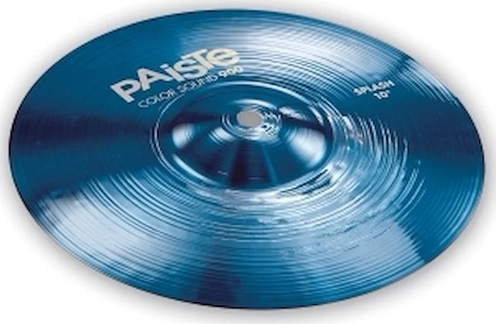10 900 Cs Blue Splash