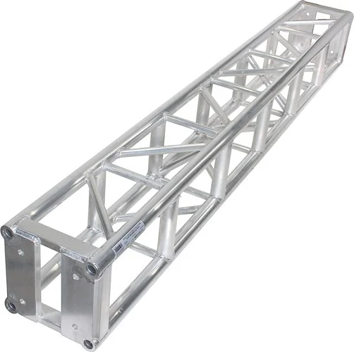 10 Ft.12 Inch BoltX Bolted Professional Box Truss Segment | 3mm Wall