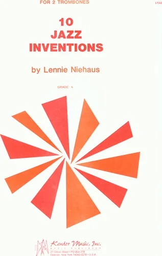 10 Jazz Inventions