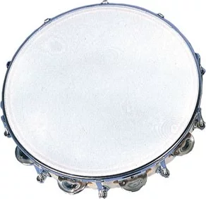 10  TAMB 18 JNGLS TUNEABLE