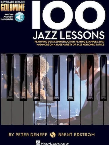 100 Jazz Lessons