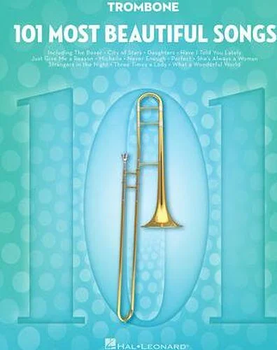 101 Most Beautiful Songs