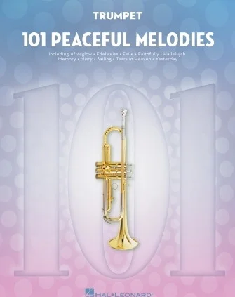 101 Peaceful Melodies