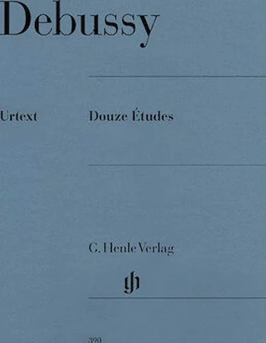 12 Etudes