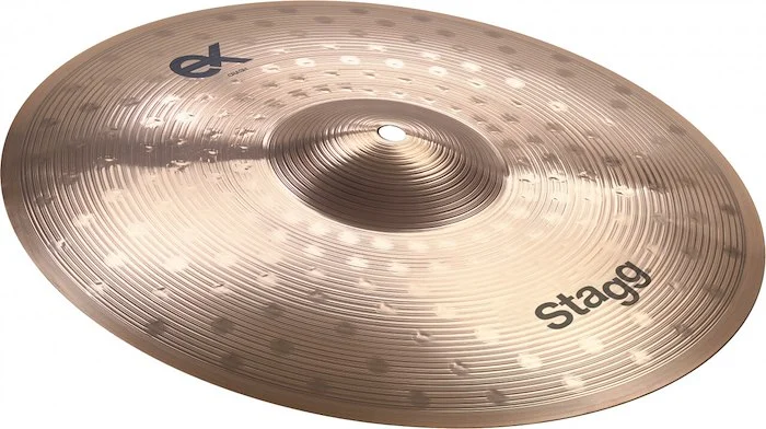 12” EX Brilliant Medium Splash