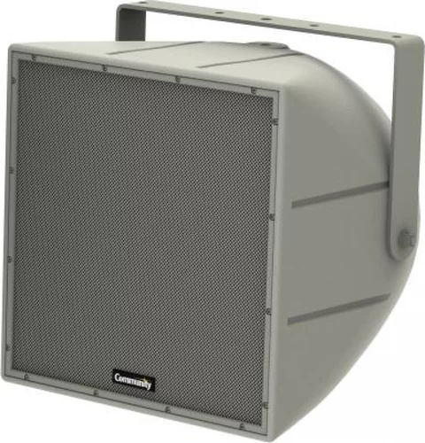 12" Indoor / Outdoor System with Transformer (90° x 40°)