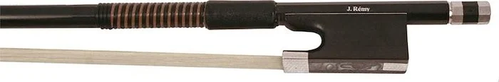 1/2 J Remy Deluxe fiberglass vln bow
