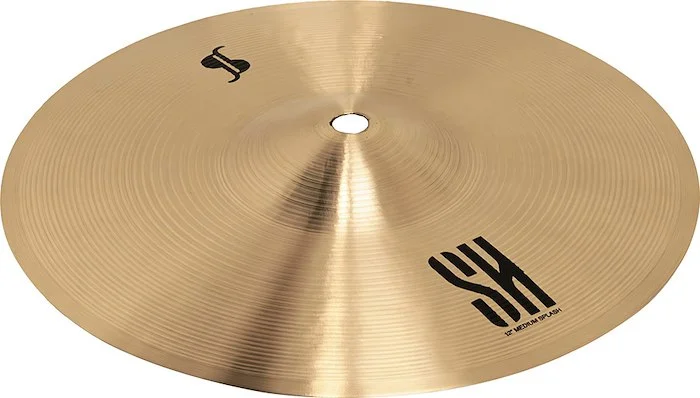 12" SH Regular Medium Splash