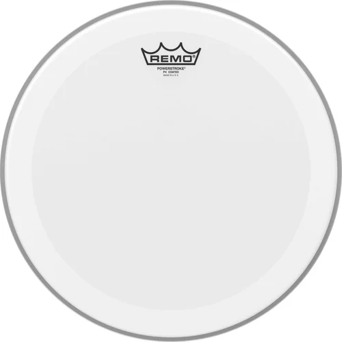 13" Powerstroke 4 Coated Tom/ Snare Head with double layer
