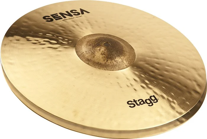 13" SENSA EXO HI-HAT