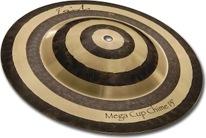 13 Signature Mega Cup Chime