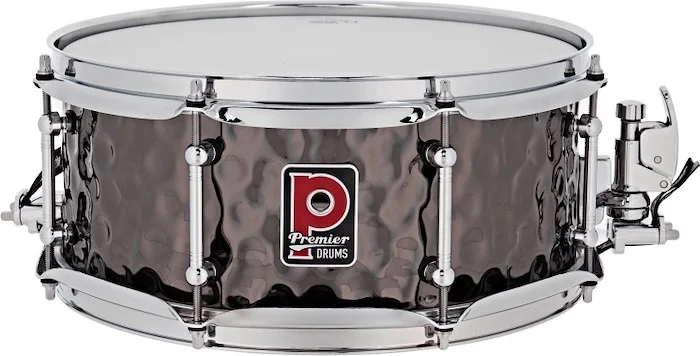 13" x 5.5" Beatmaker brass Snare Drum