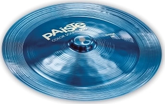 14 900 Cs Blue China