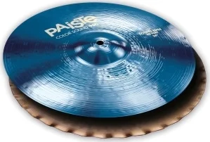 14 900 Cs Blue Sound Edge Hi-hat