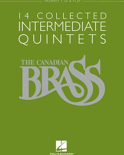 14 Collected Intermediate Quintets