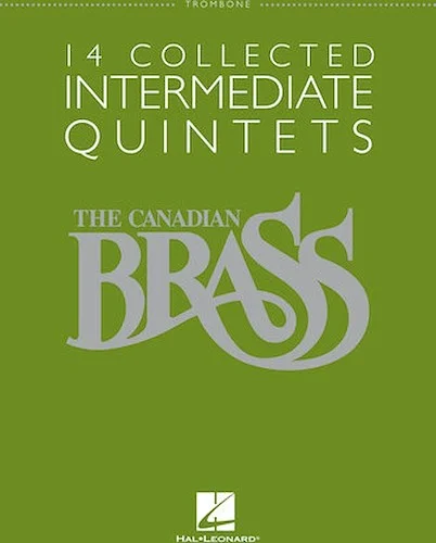 14 Collected Intermediate Quintets