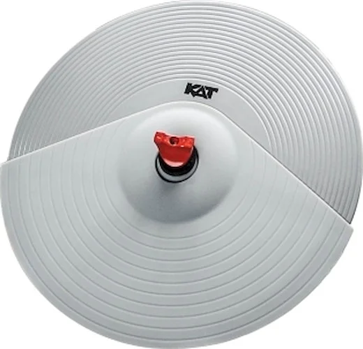 14 Indualzn Cym W/bell Sensor