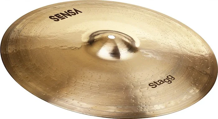 Sensa Medium Crash Cymbal 14"