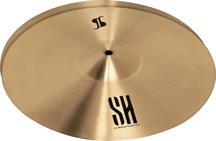14" SH Regular Medium HiHat - Pair