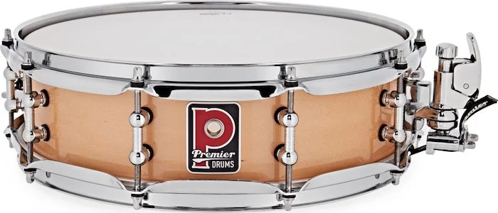 14" x 4" Beatmaker maple Snare Drum