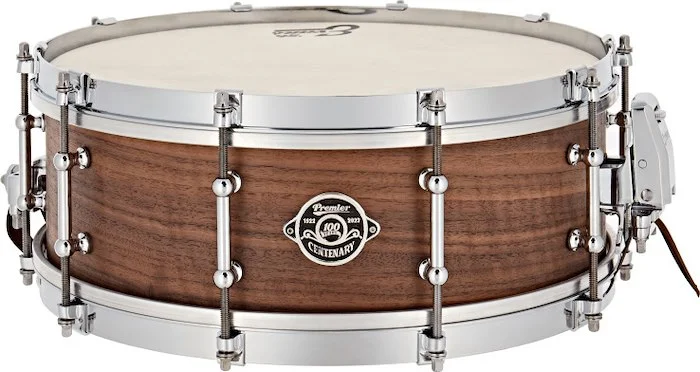 14" x 5" Della-Porta 100 LE Snare Drum