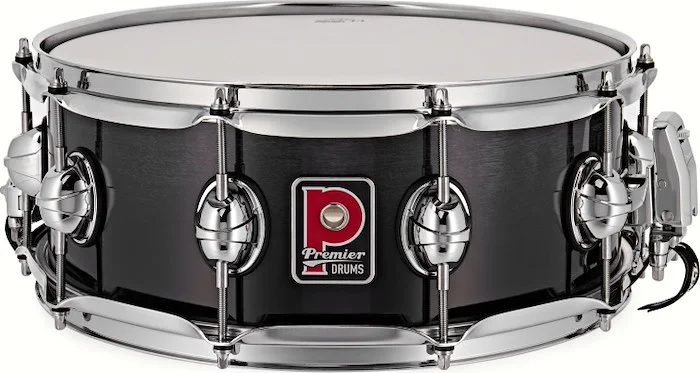 14" x 5.5" Genista Classic Snare Drum