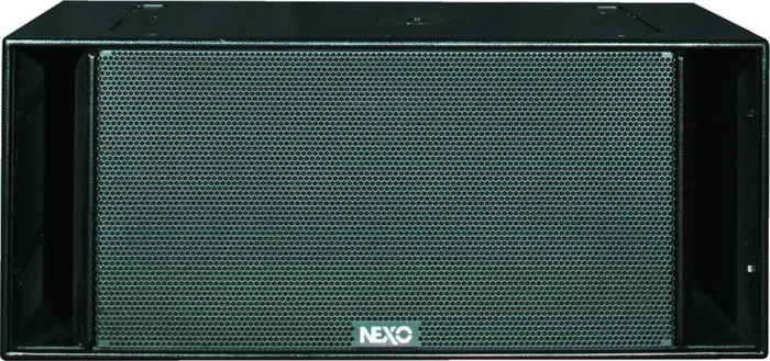 15” High Power Subwoofer for PS15-R2 Loudspeakers