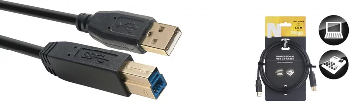N-Series USB 3.0 Cable 