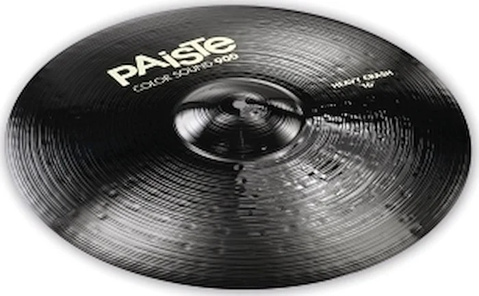 16 900 Cs Black Heavy Crash