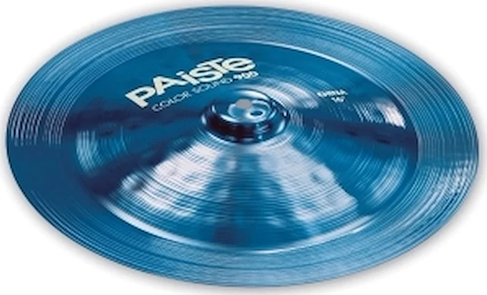 16 900 Cs Blue China