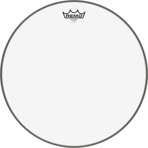 Diplomat® Clear Drumhead, 16"