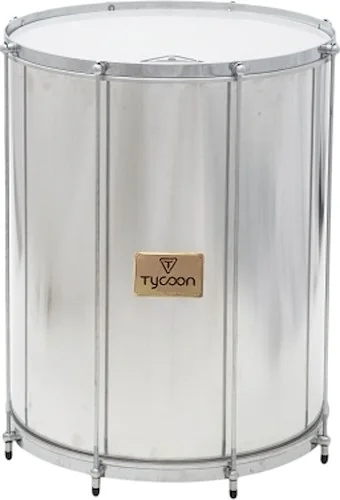 16 inch. Aluminum Surdo