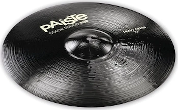 17 900 Cs Black Heavy Crash