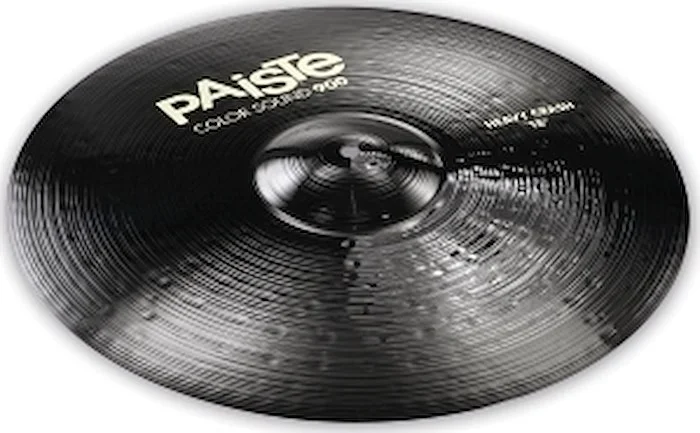 18 900 Cs Black Heavy Crash