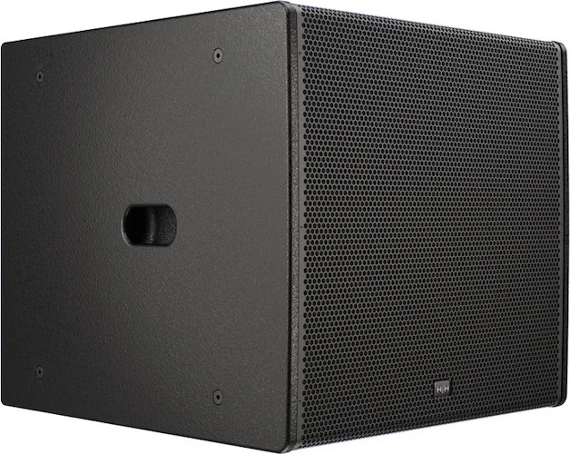 18" ACTIVE LINE ARRAY SUB