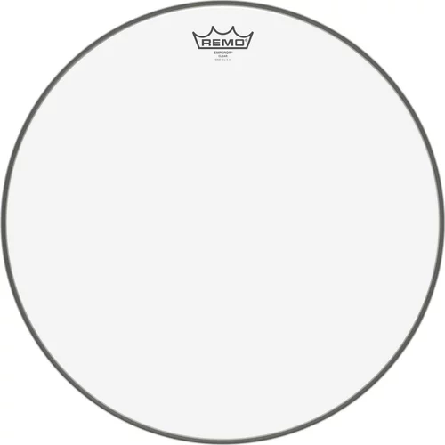Emperor® Clear Drumhead, 18"