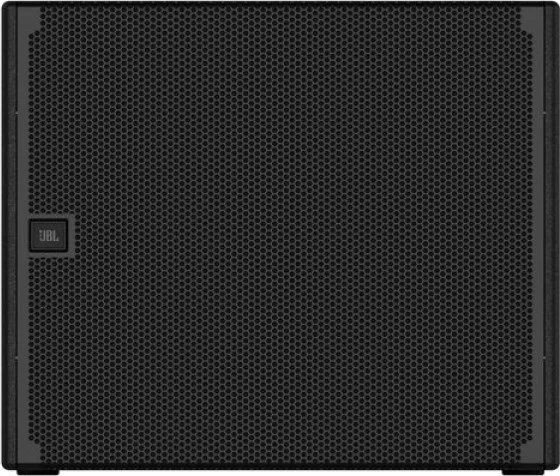 18-inch Powered Subwoofer