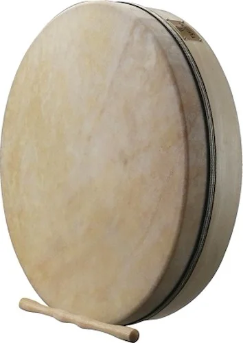 Tunable Frame Drum 18" Performance Style