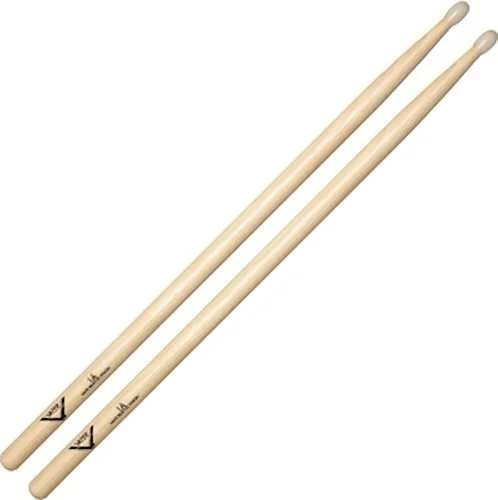 1A Drum Sticks - with Nylon Tip