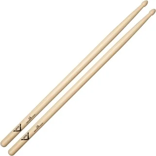 1A Wood Drum Sticks - Model VH1AW/VH1AN