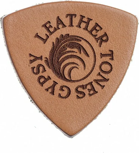 Leather Tones Gypsy Cognac individual pick