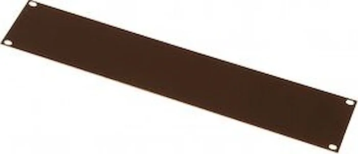 1U Steel Flat Panel