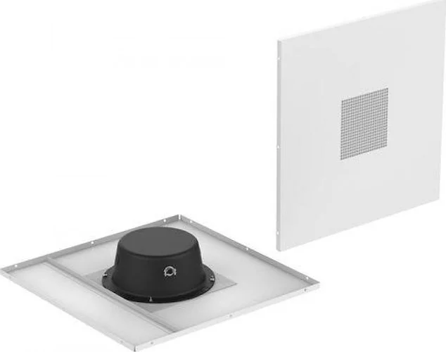 2' x 2' Drop Tile Speaker Package