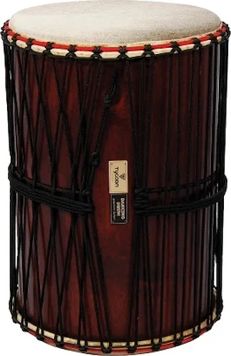 20 inch. Dundun Bambata