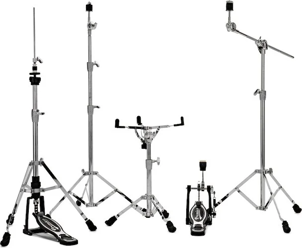 2000 Series Hardware Pack