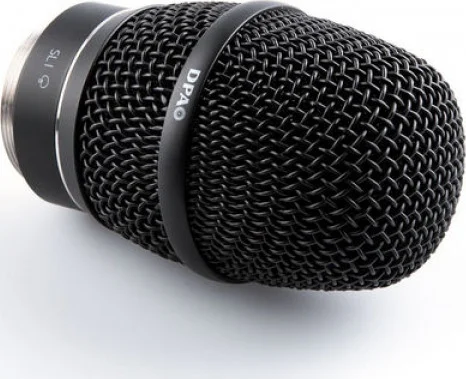 2028 Supercardiod Vocal Mic, SL1 Adapter (Shure)