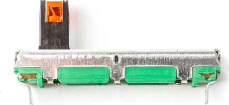 20K SLIDE POTENTIOMETER