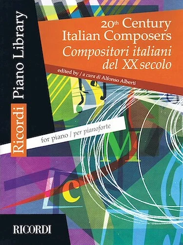 20th Century Italian Composers
